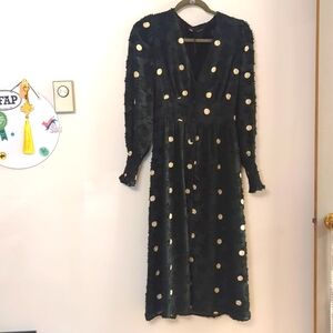 Zara Size Small Dress
